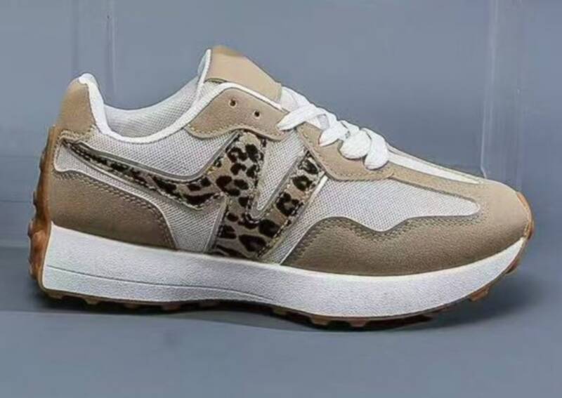Buty sportowe damskie Roz 36-41/ 12 par